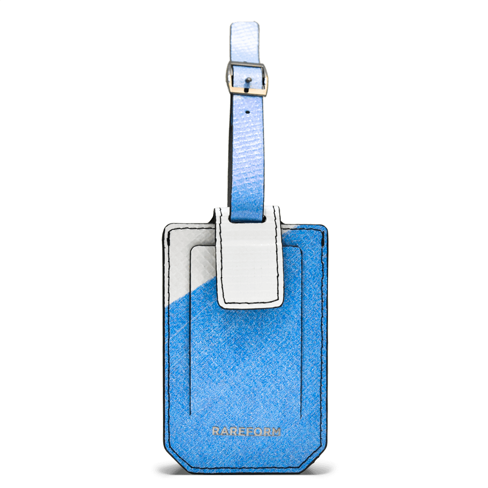 Salvador Luggage Tag