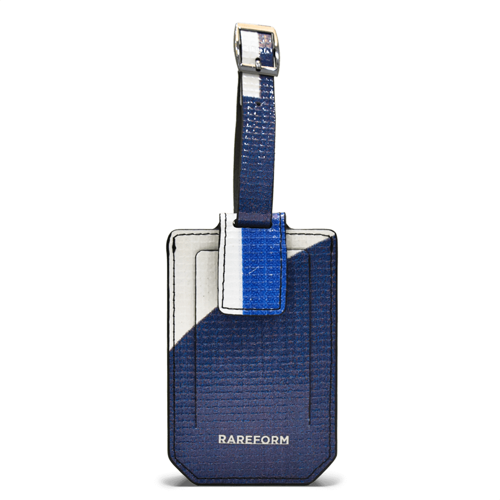 Salvador Luggage Tag