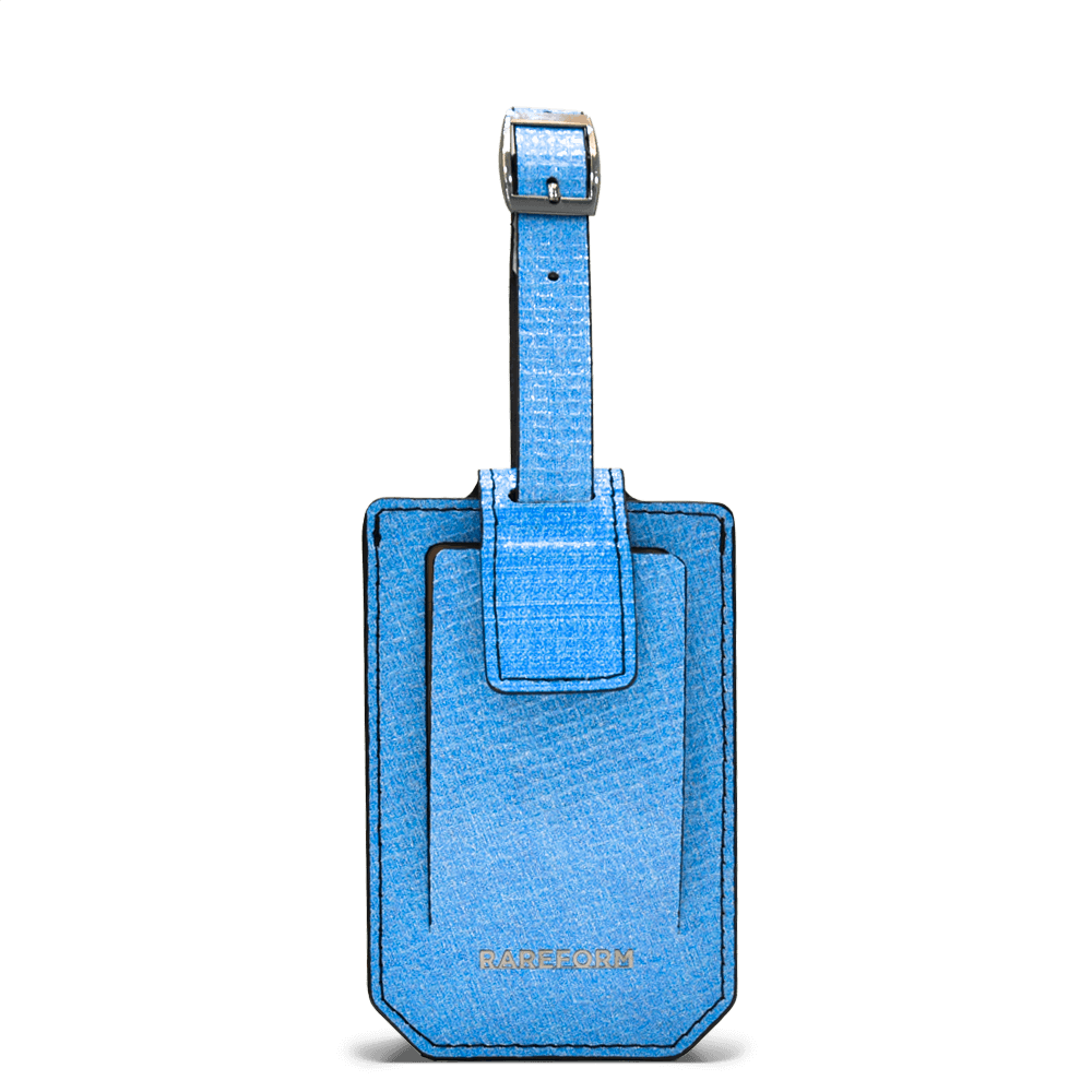 Salvador Luggage Tag
