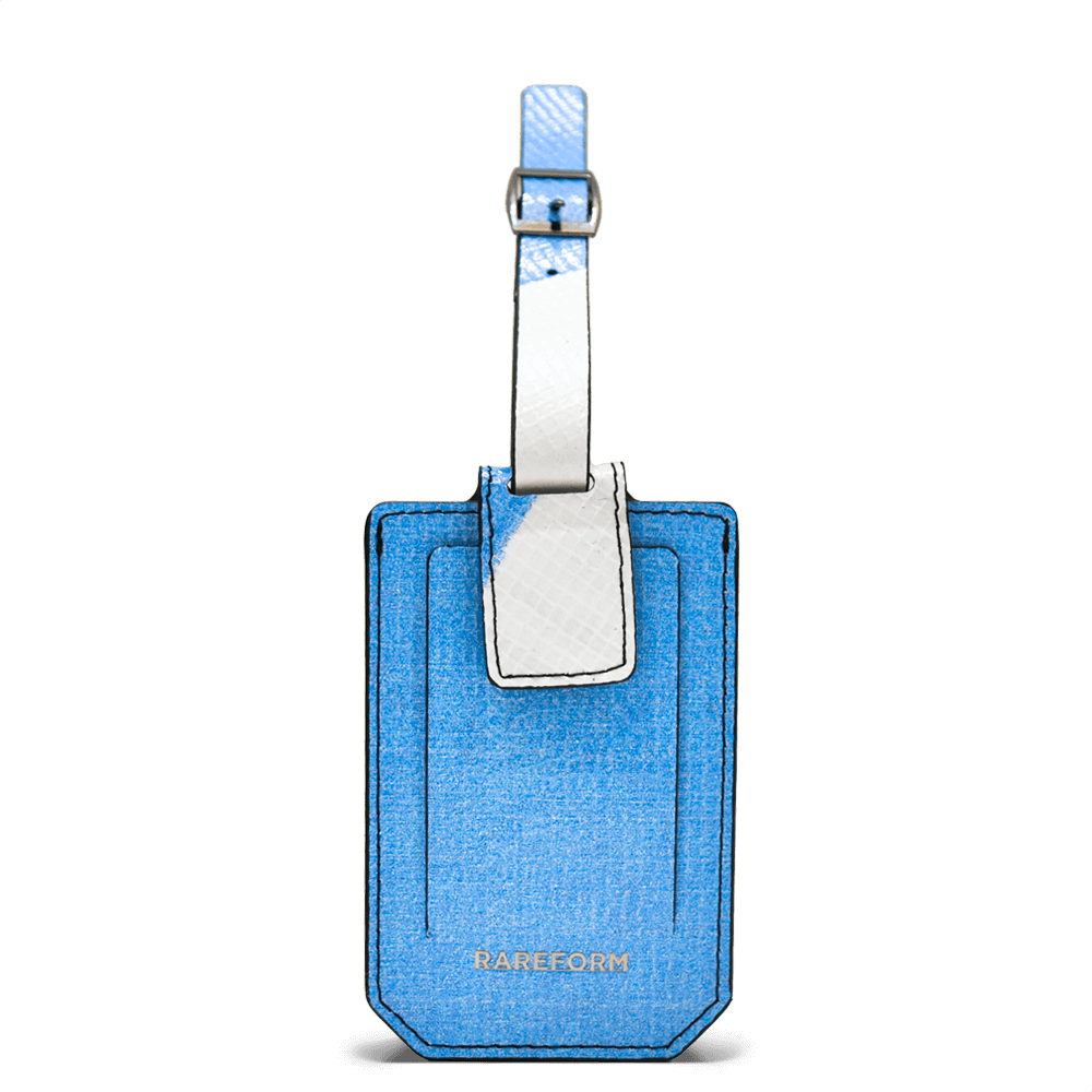 Salvador Luggage Tag