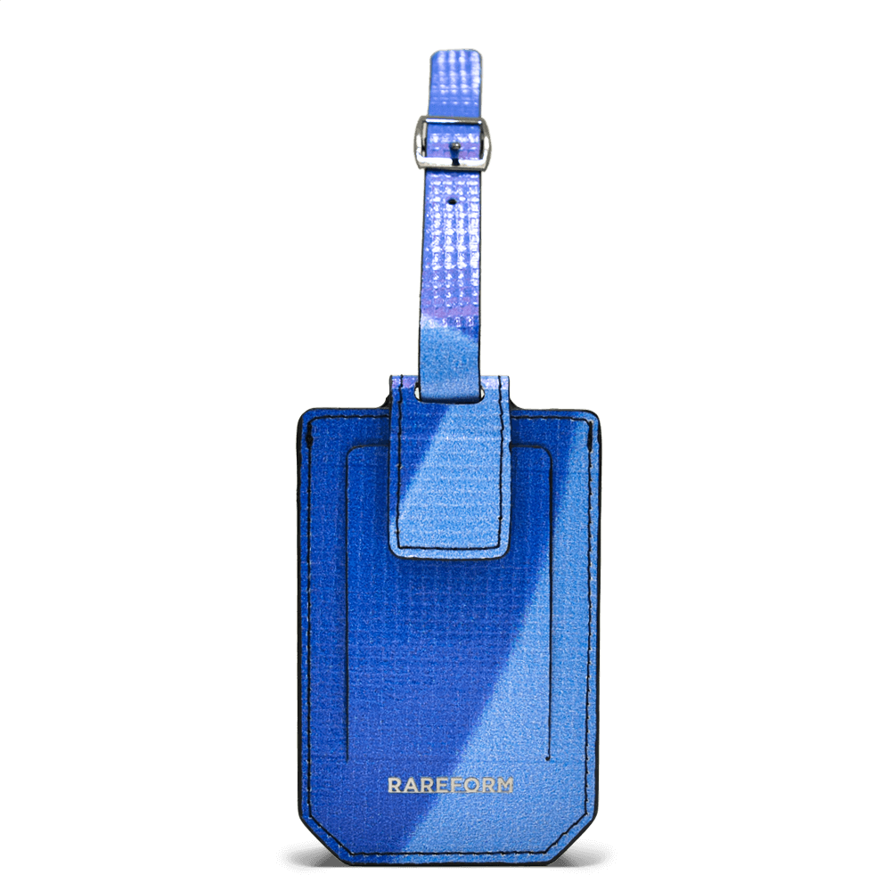 Salvador Luggage Tag