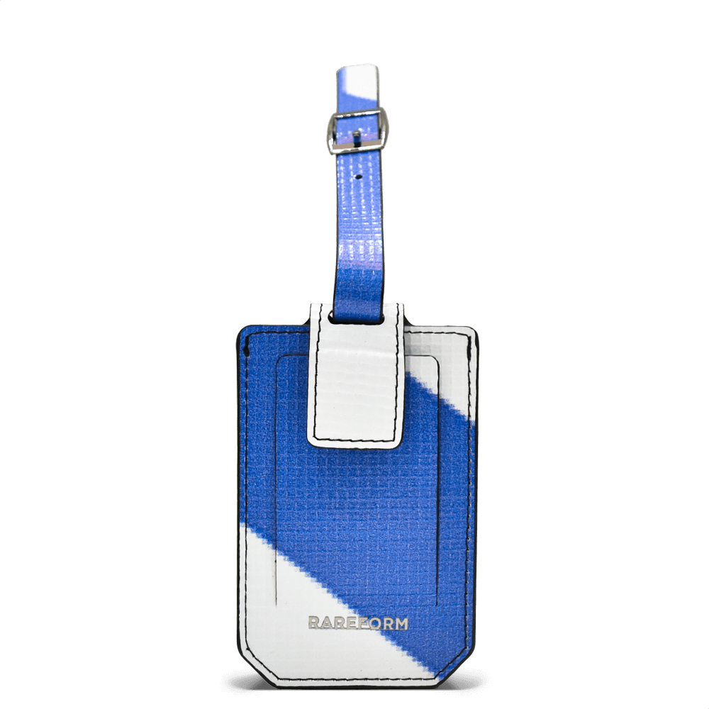 Salvador Luggage Tag