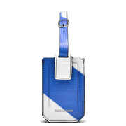 Salvador Luggage Tag