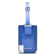 Salvador Luggage Tag