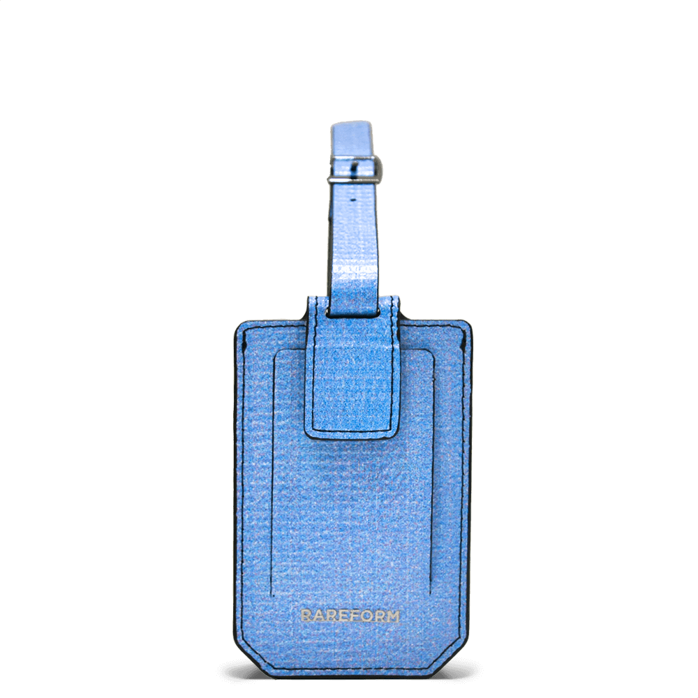 Salvador Luggage Tag