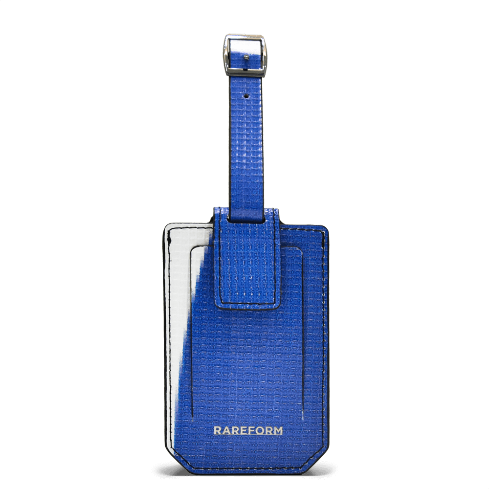 Salvador Luggage Tag