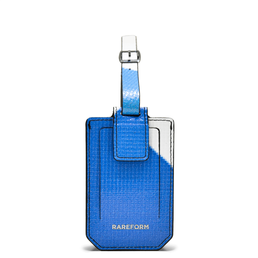 Salvador Luggage Tag