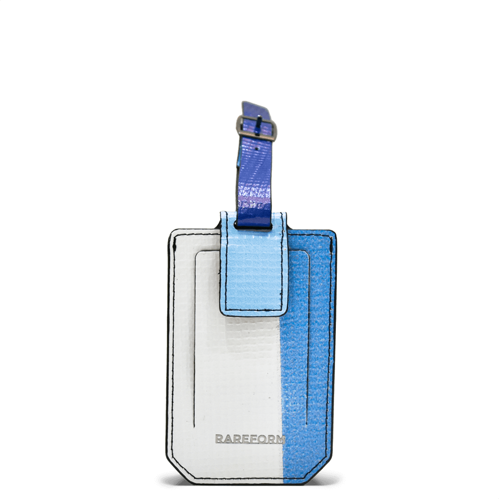 Salvador Luggage Tag