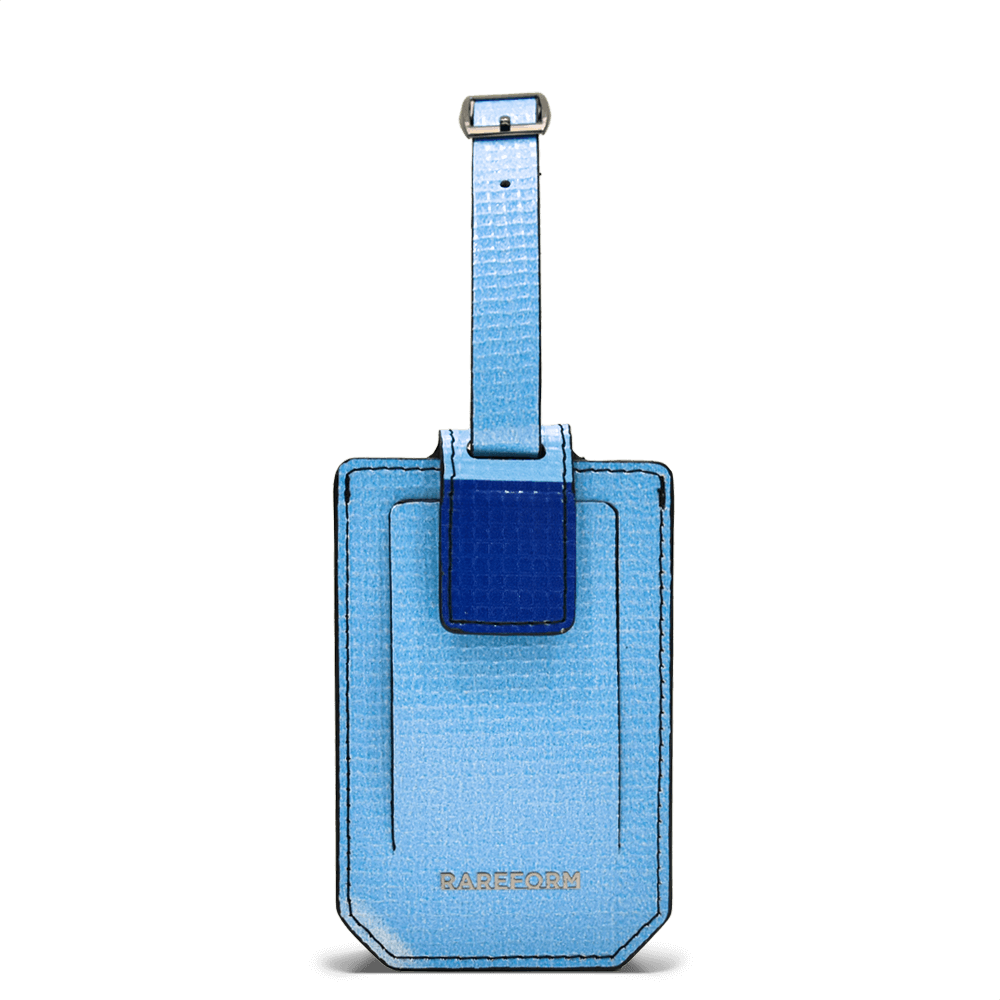 Salvador Luggage Tag