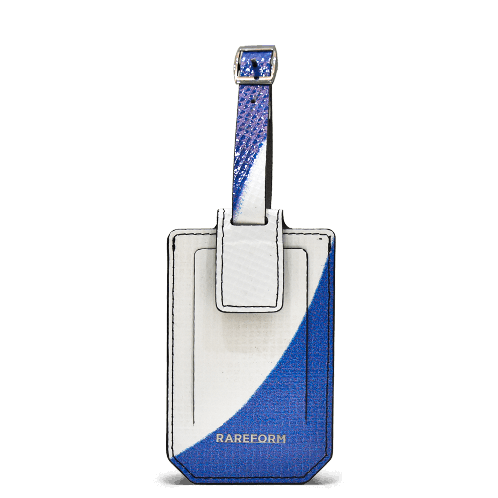 Salvador Luggage Tag