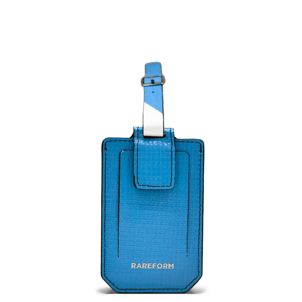 Salvador Luggage Tag