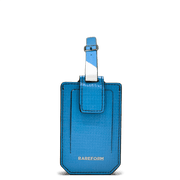 Salvador Luggage Tag