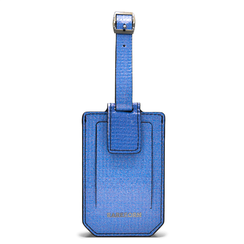 Salvador Luggage Tag