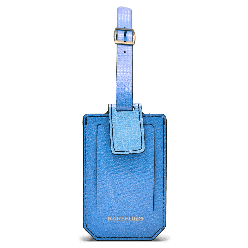 Salvador Luggage Tag