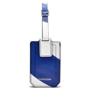 Salvador Luggage Tag