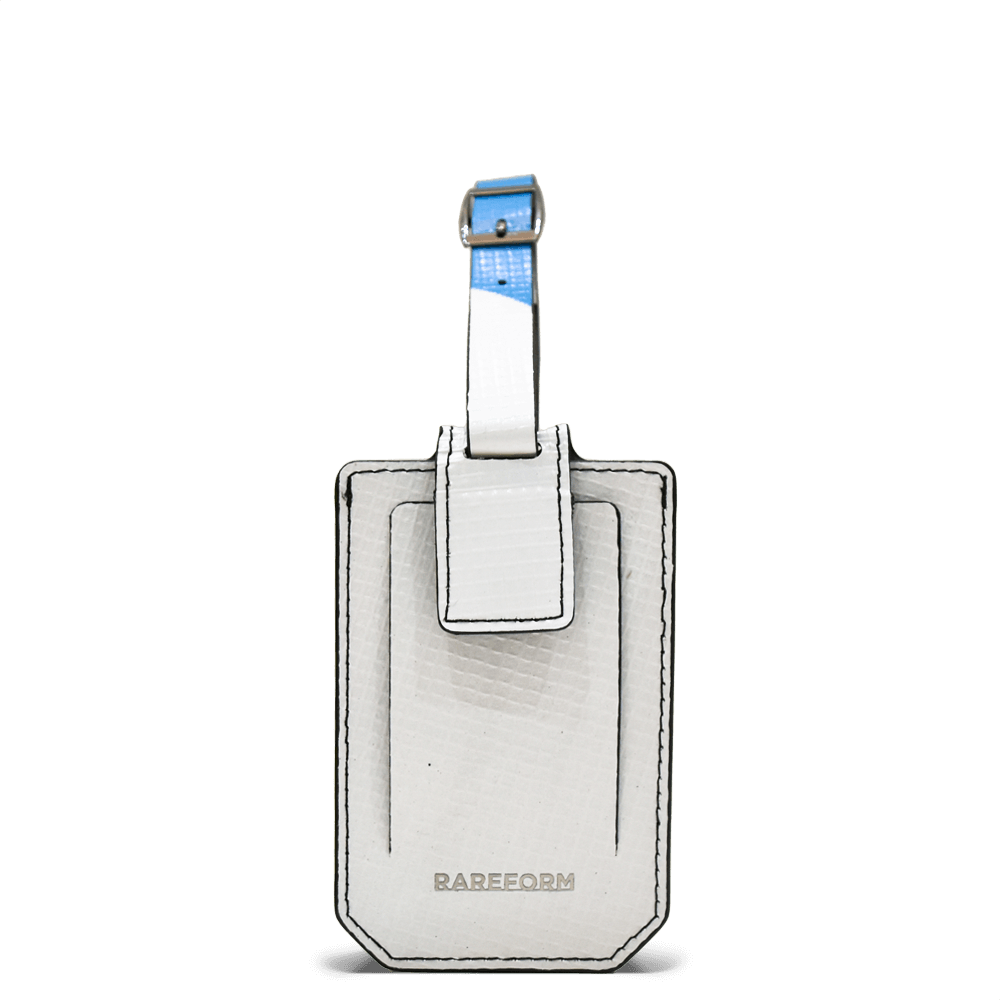 Salvador Luggage Tag