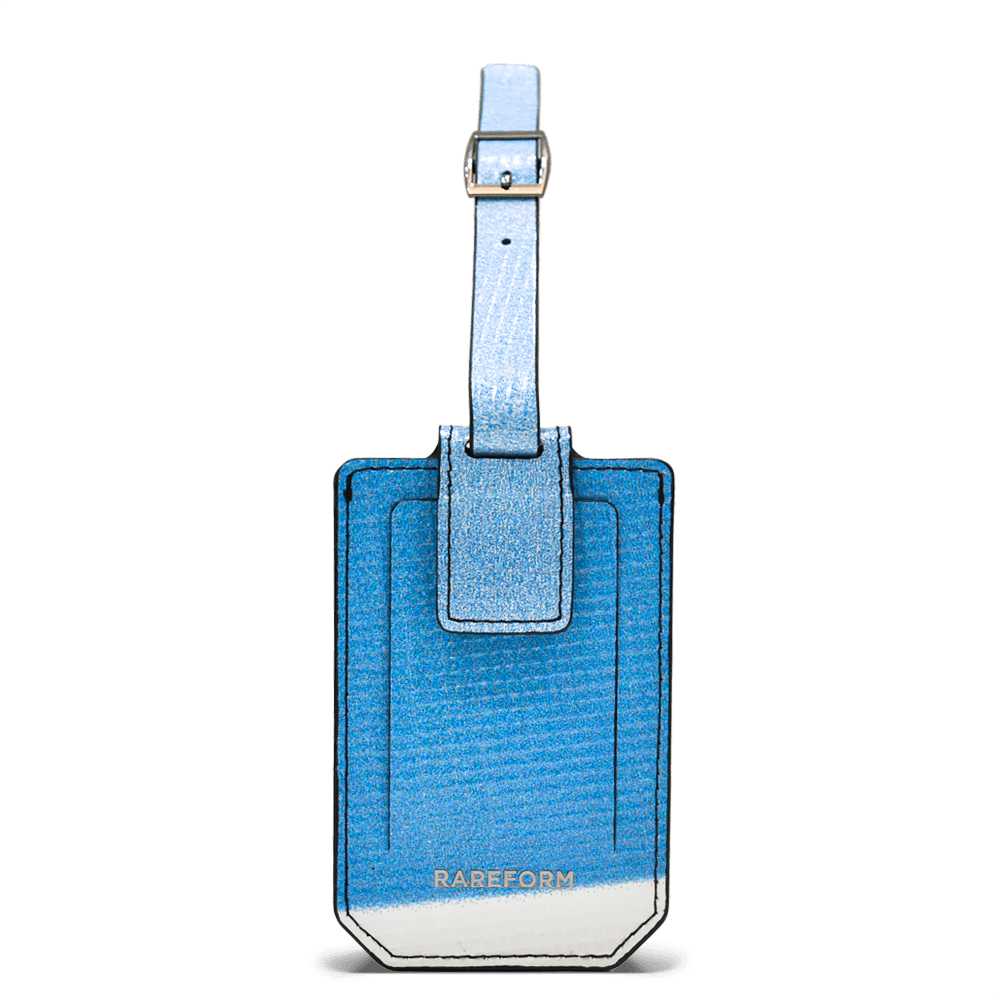 Salvador Luggage Tag