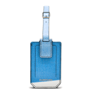 Salvador Luggage Tag