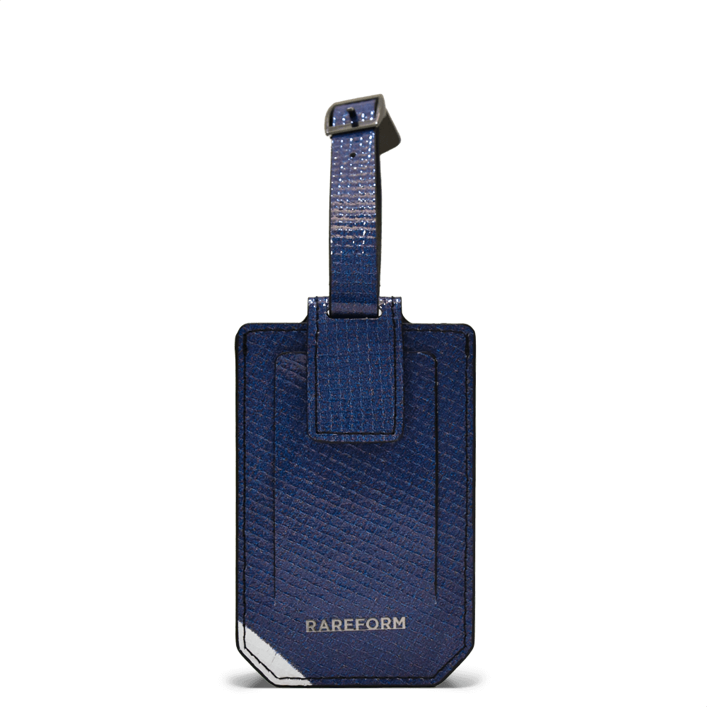Salvador Luggage Tag