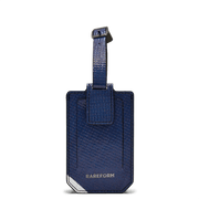 Salvador Luggage Tag