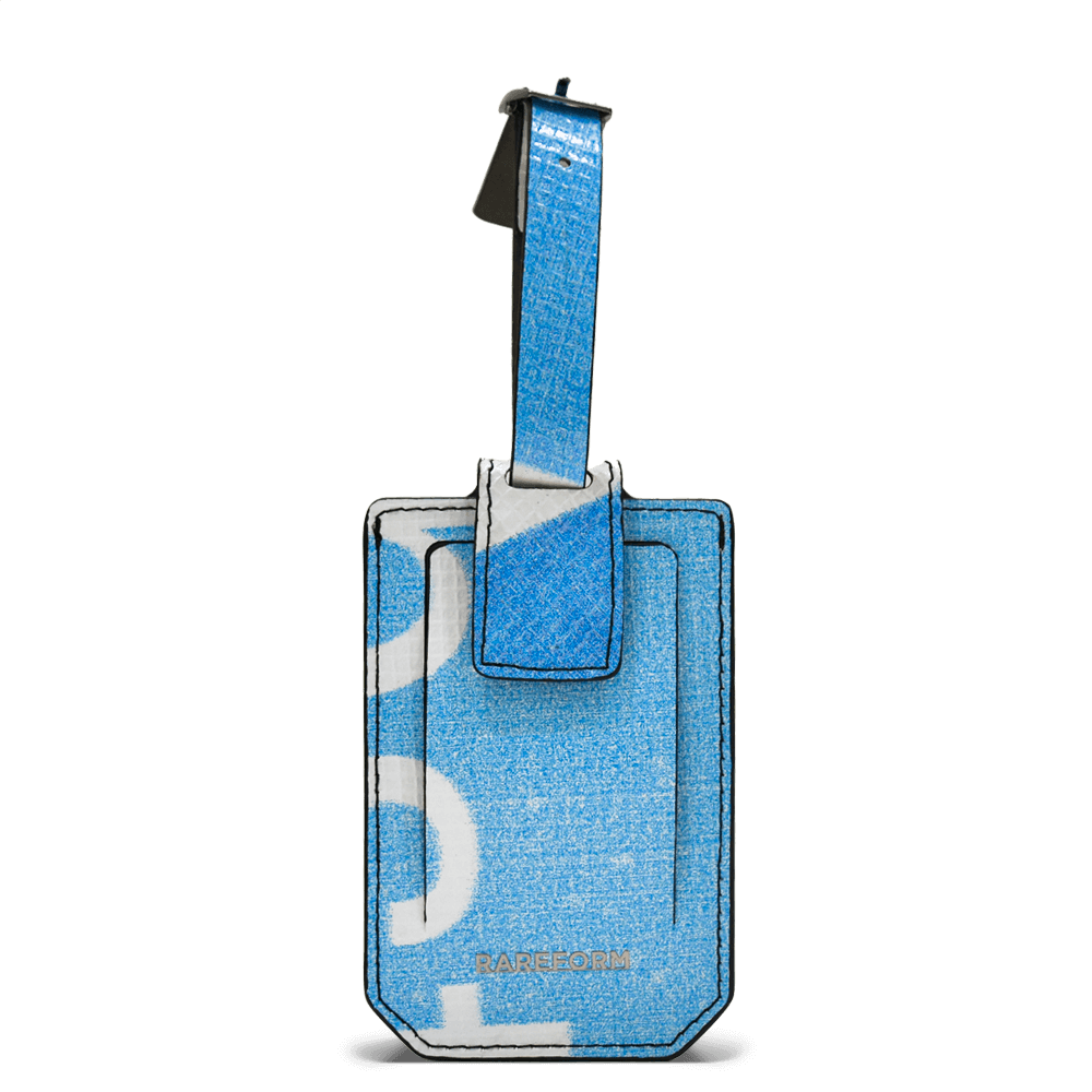 Salvador Luggage Tag