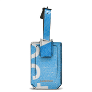 Salvador Luggage Tag