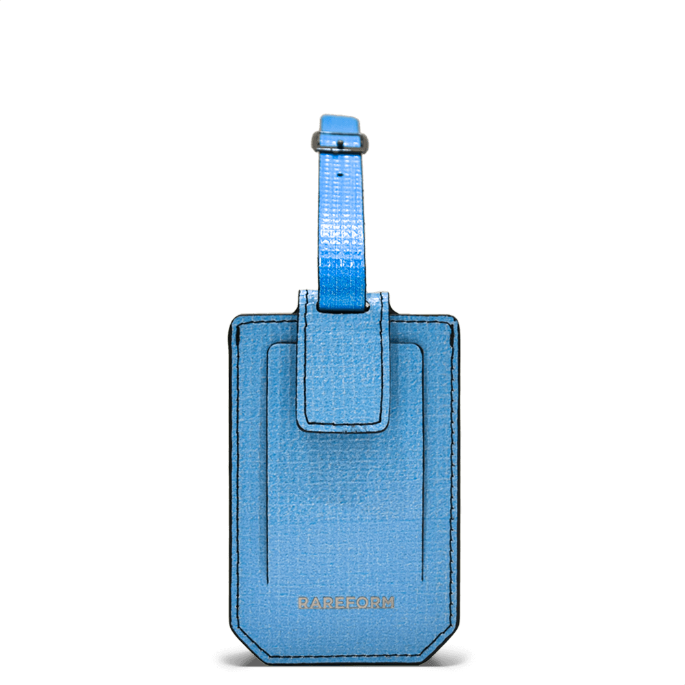 Salvador Luggage Tag