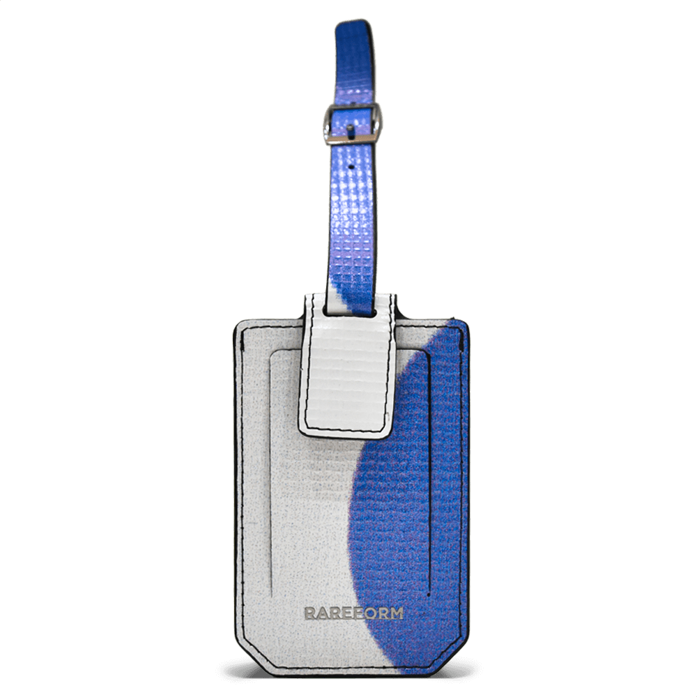 Salvador Luggage Tag