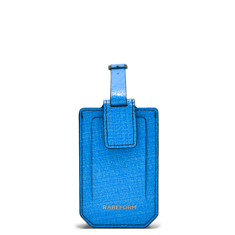 Salvador Luggage Tag