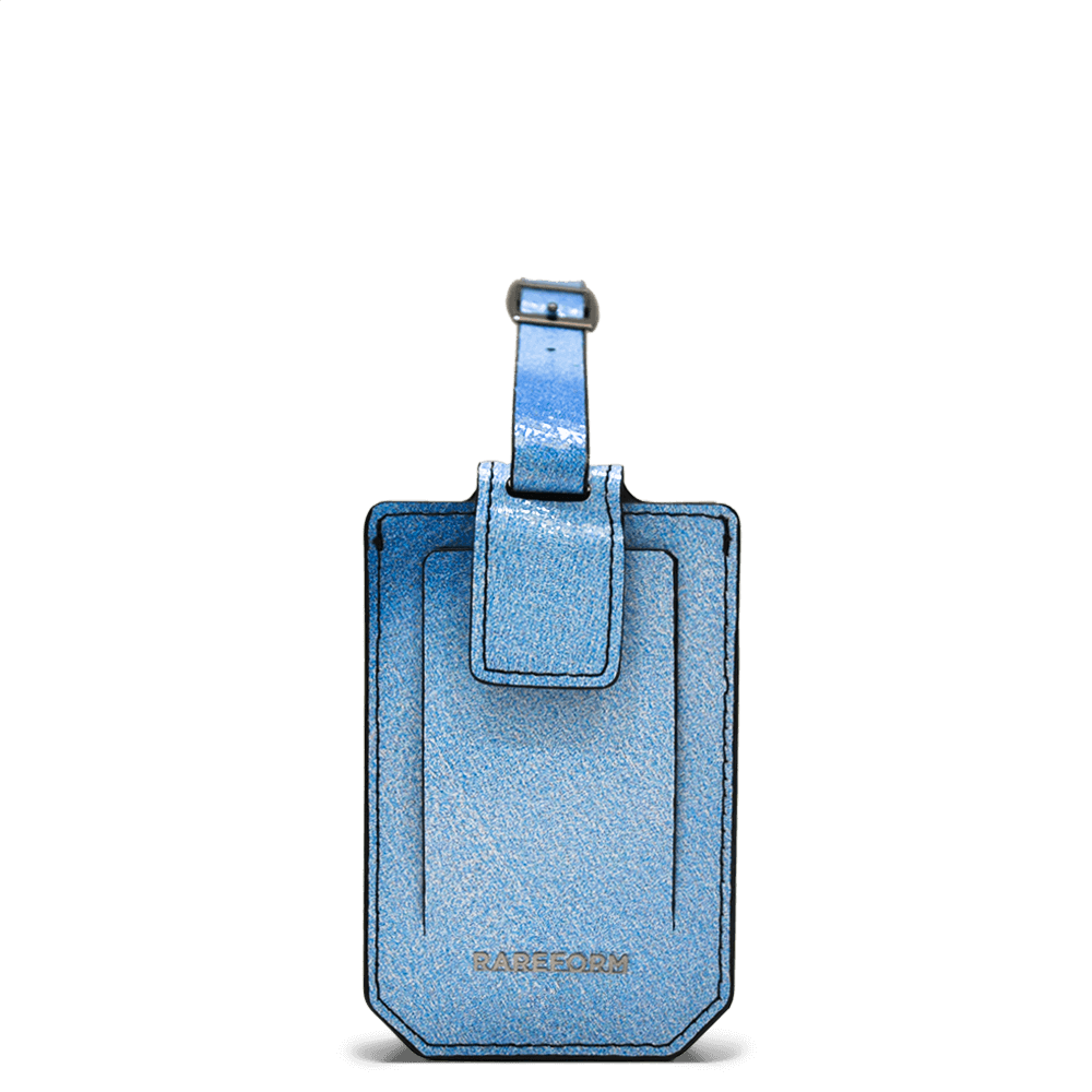 Salvador Luggage Tag