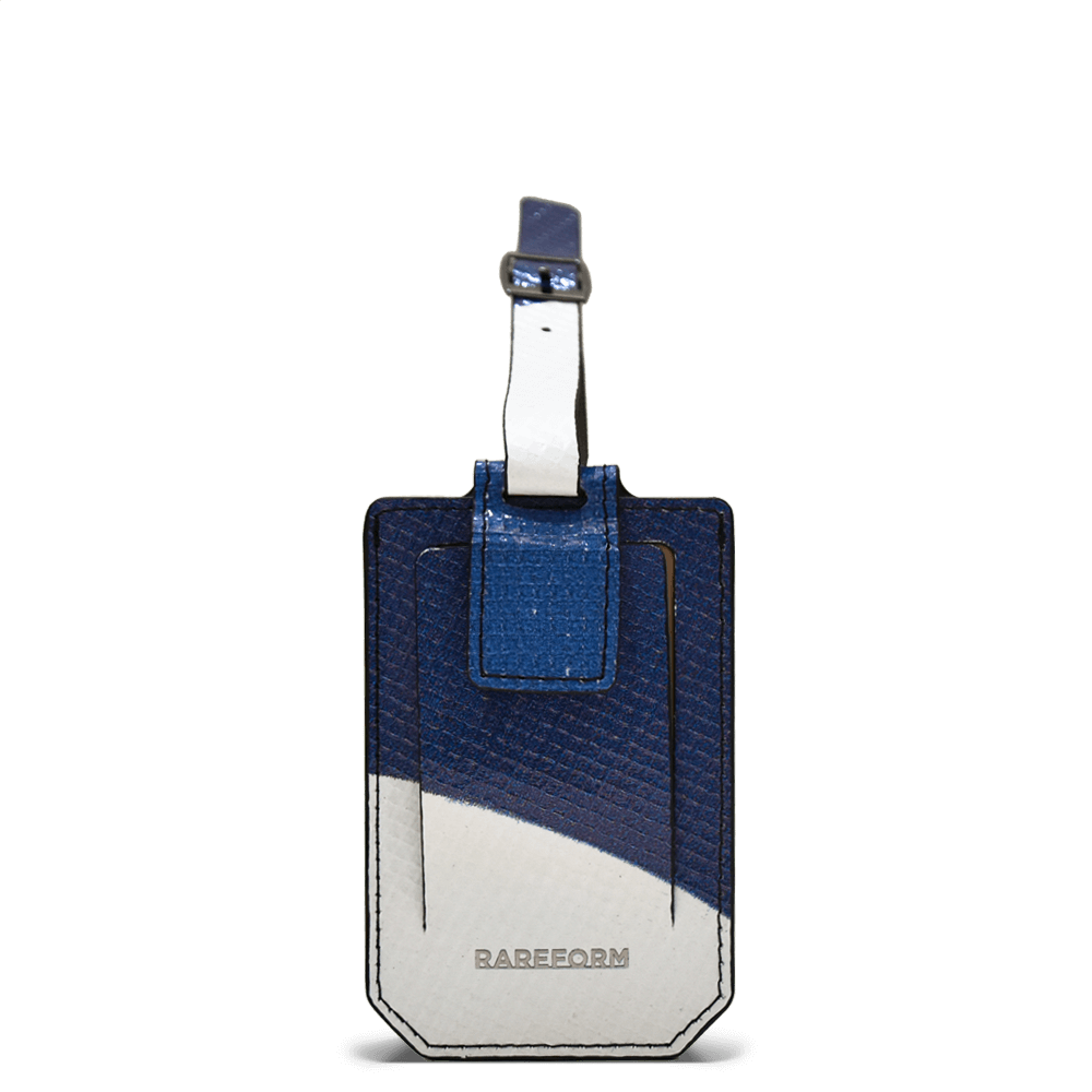 Salvador Luggage Tag