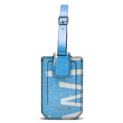 Salvador Luggage Tag