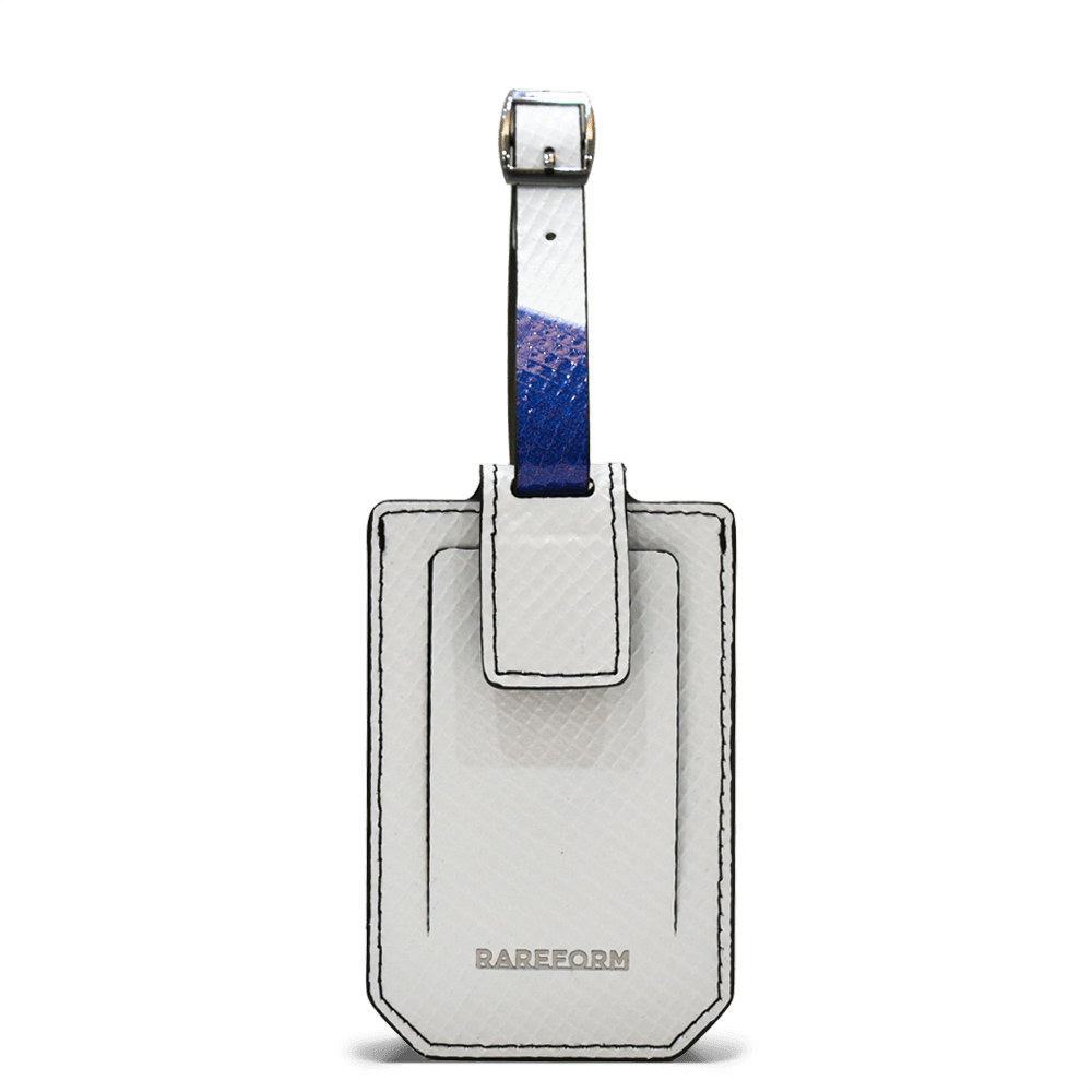 Salvador Luggage Tag