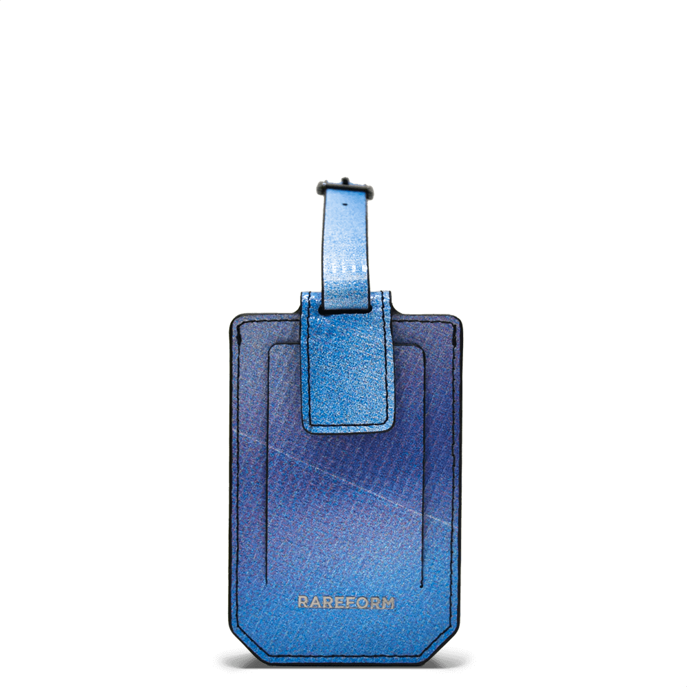 Salvador Luggage Tag