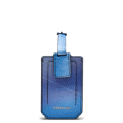 Salvador Luggage Tag