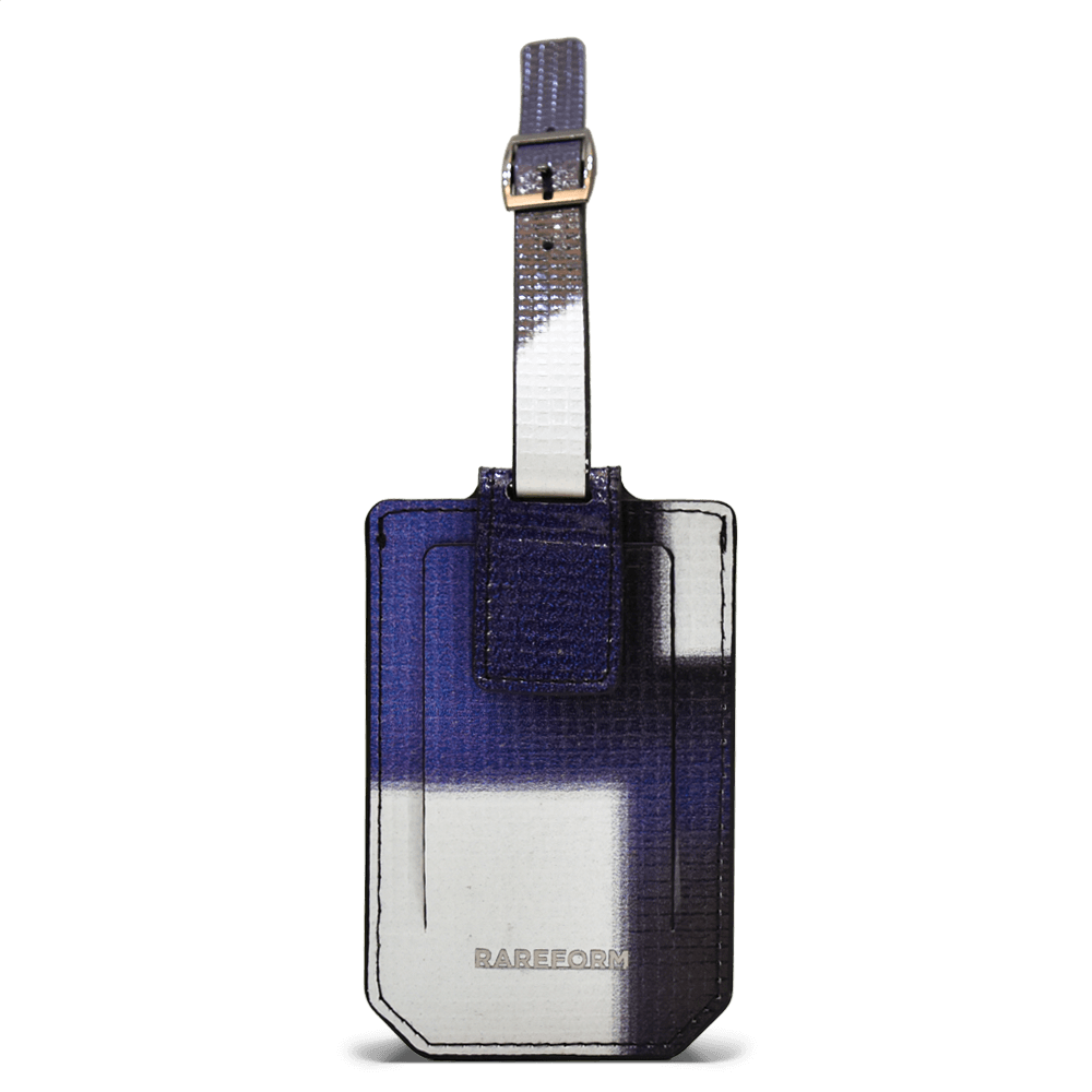 Salvador Luggage Tag