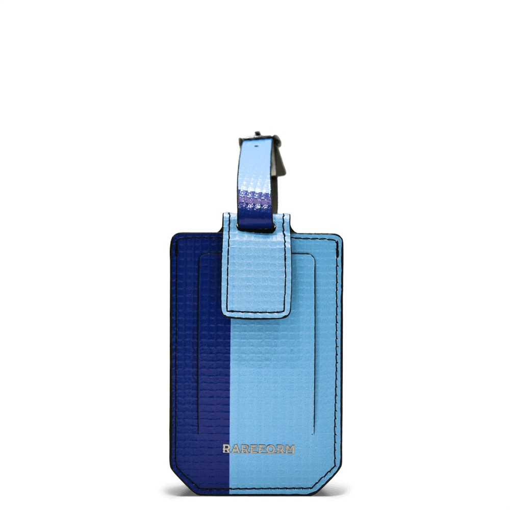 Salvador Luggage Tag