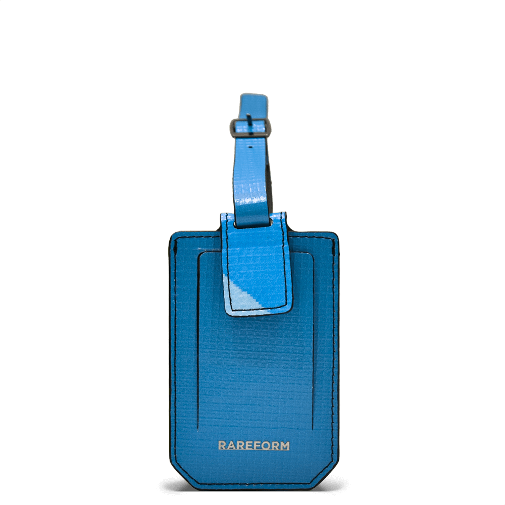 Salvador Luggage Tag
