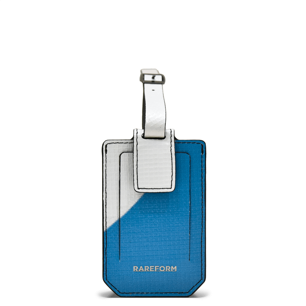 Salvador Luggage Tag