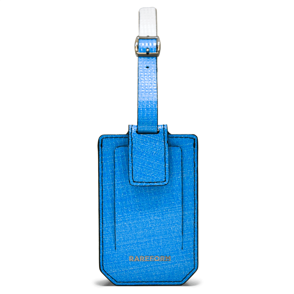 Salvador Luggage Tag