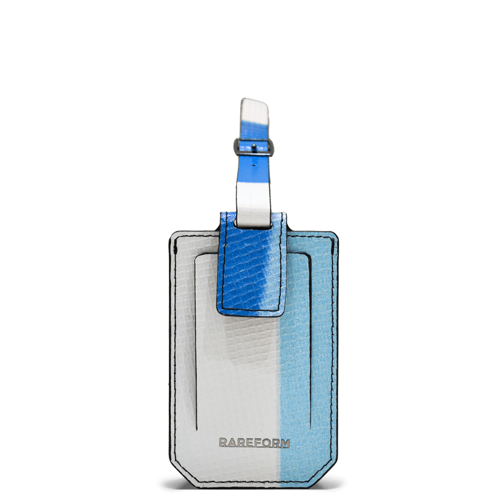 Salvador Luggage Tag