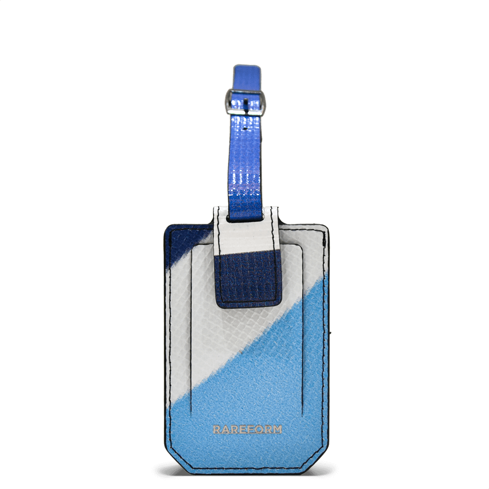 Salvador Luggage Tag