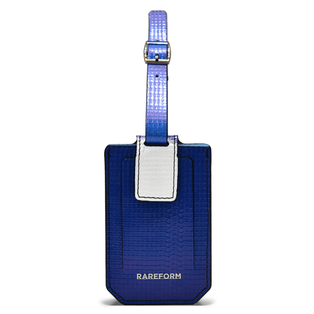 Salvador Luggage Tag