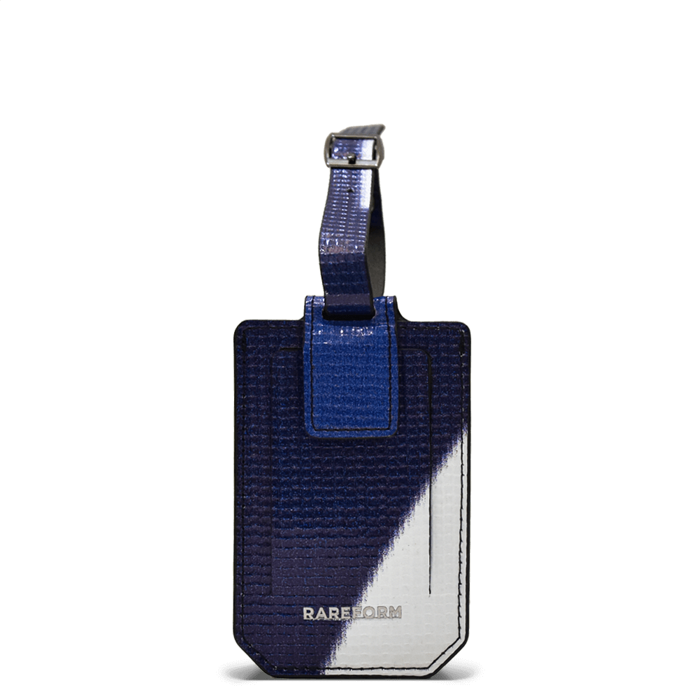 Salvador Luggage Tag
