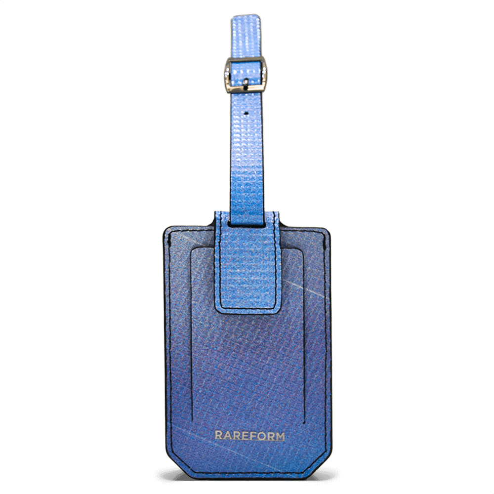 Salvador Luggage Tag