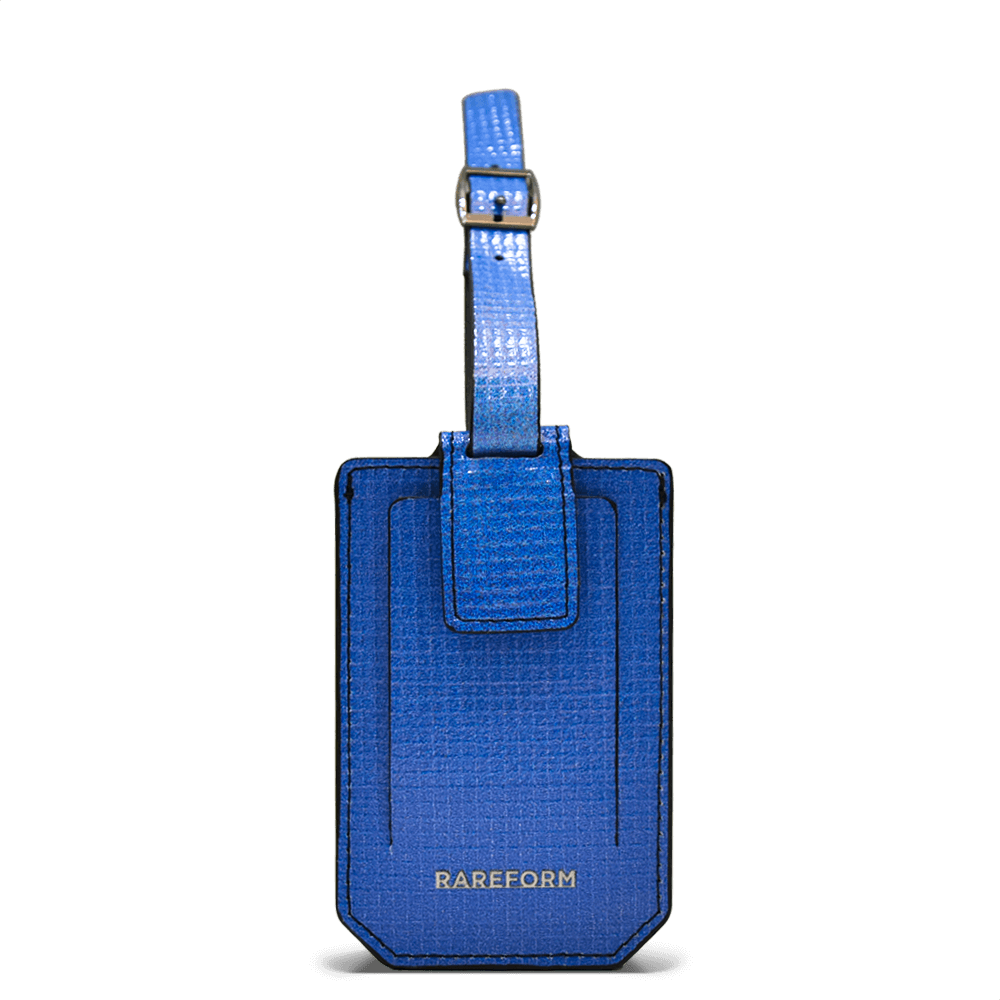 Salvador Luggage Tag