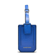 Salvador Luggage Tag