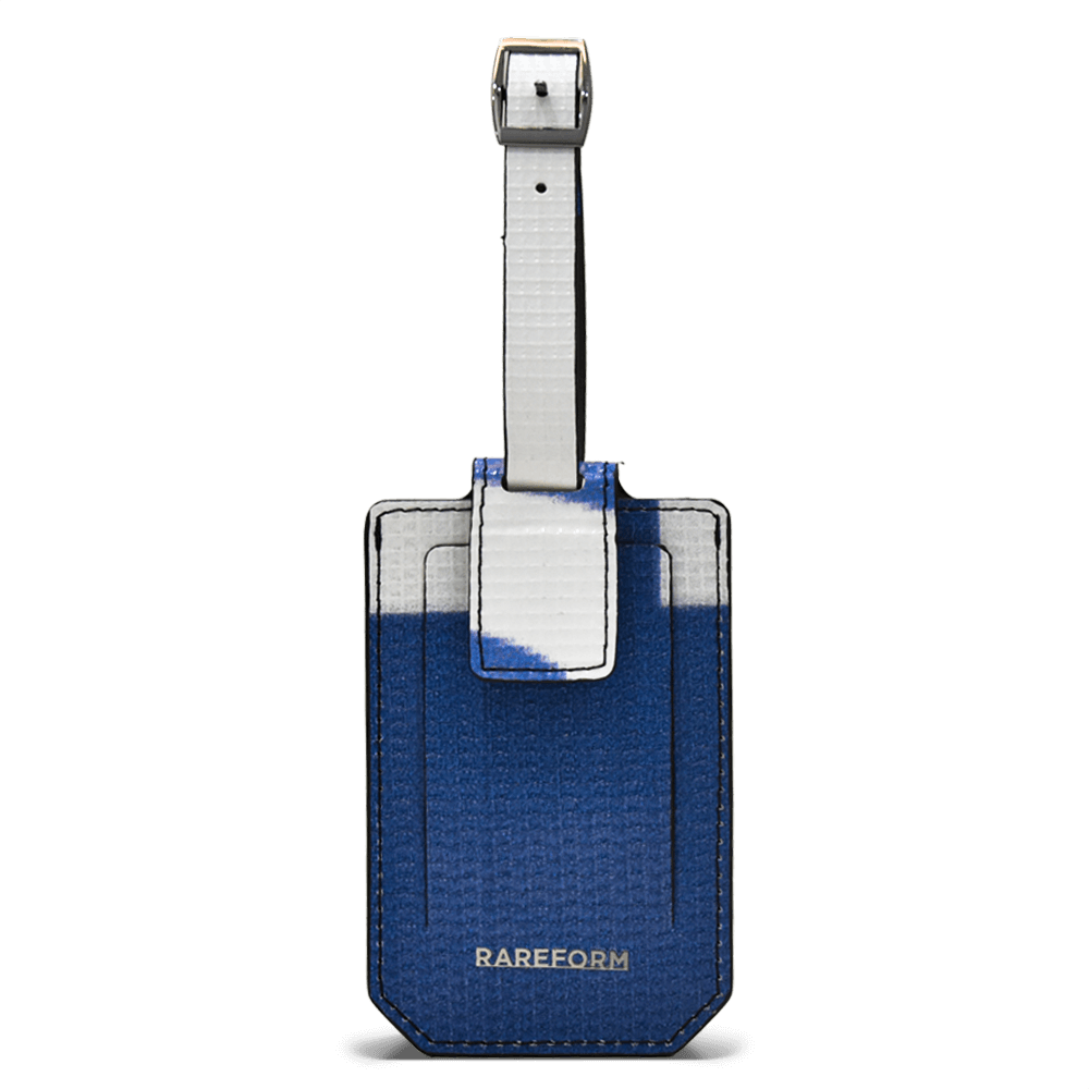 Salvador Luggage Tag