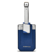 Salvador Luggage Tag