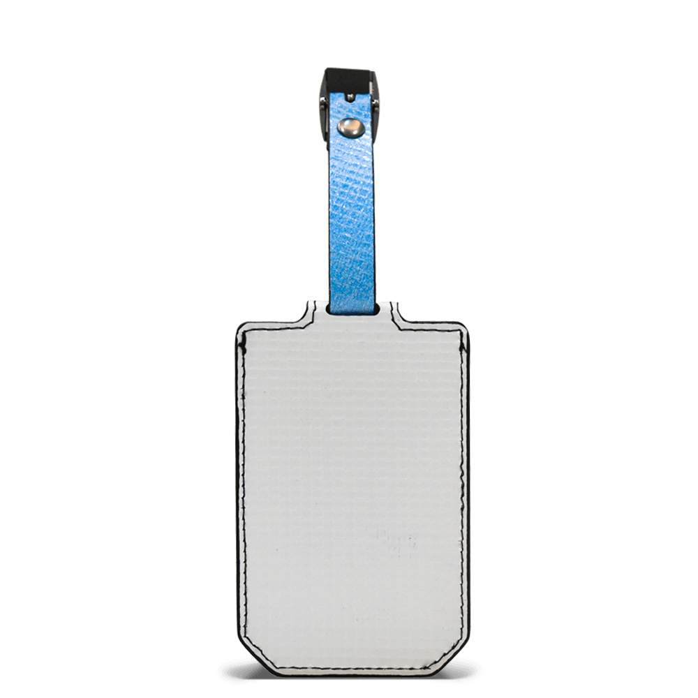 Salvador Luggage Tag